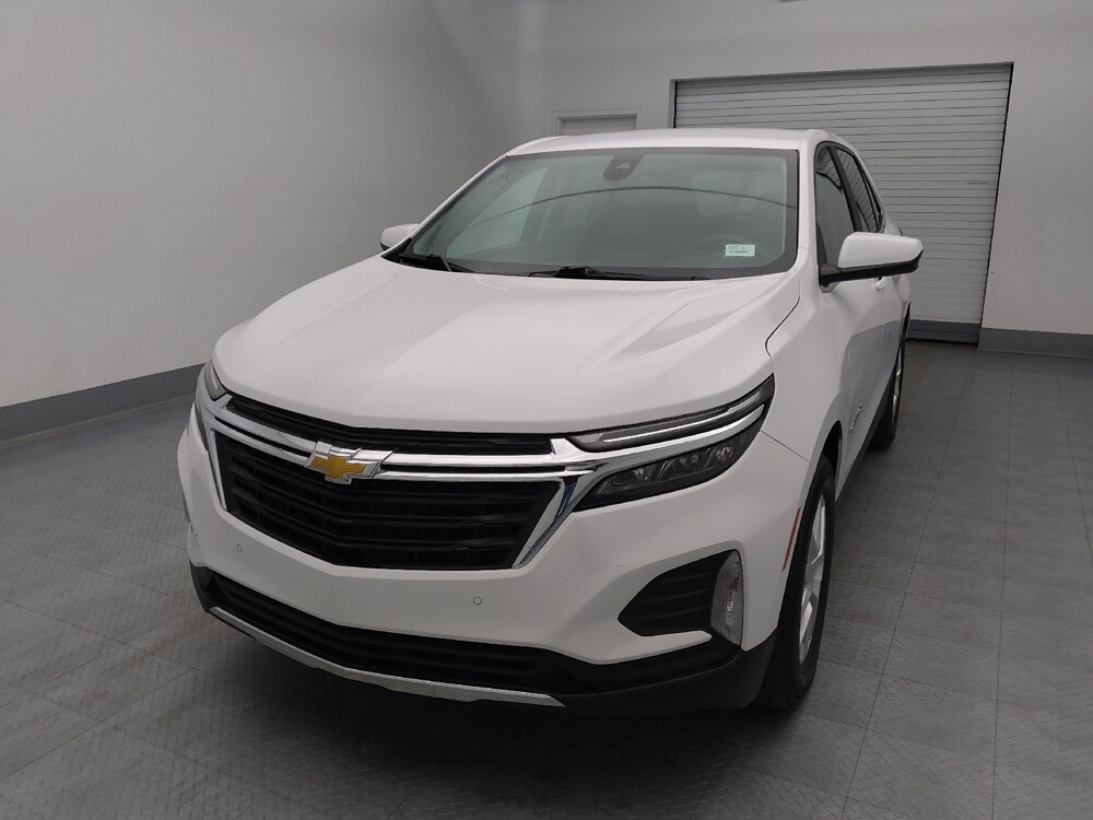 2022 Chevrolet Equinox in Topeka, KS 66611 - 18136636 15