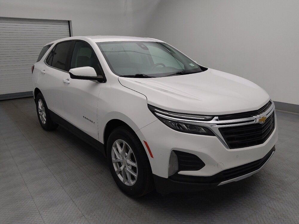 2022 Chevrolet Equinox in Topeka, KS 66611 - 18136636 13
