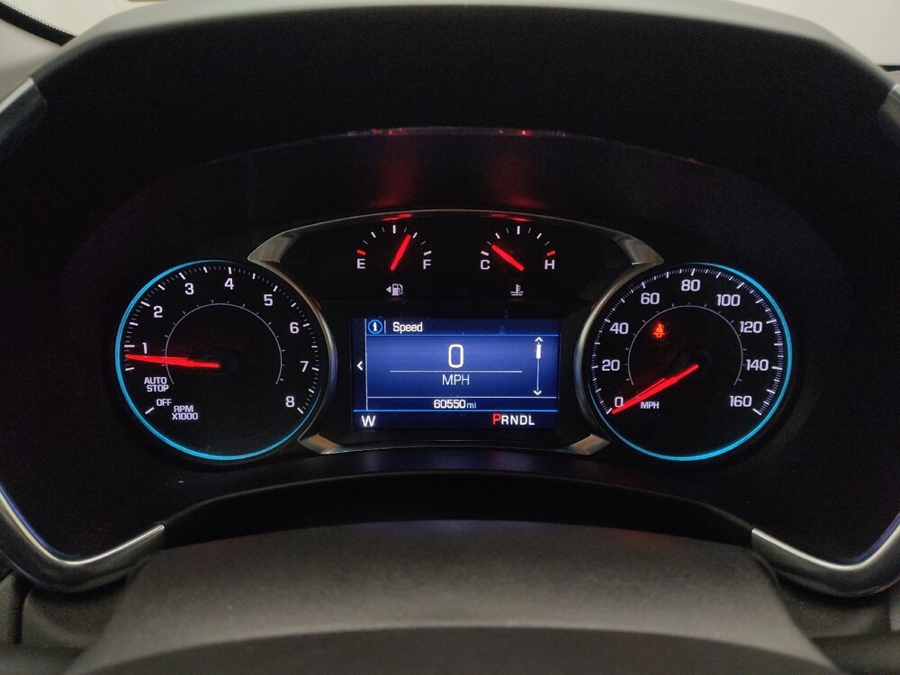 2022 Chevrolet Equinox in Topeka, KS 66611 - 18136636 23