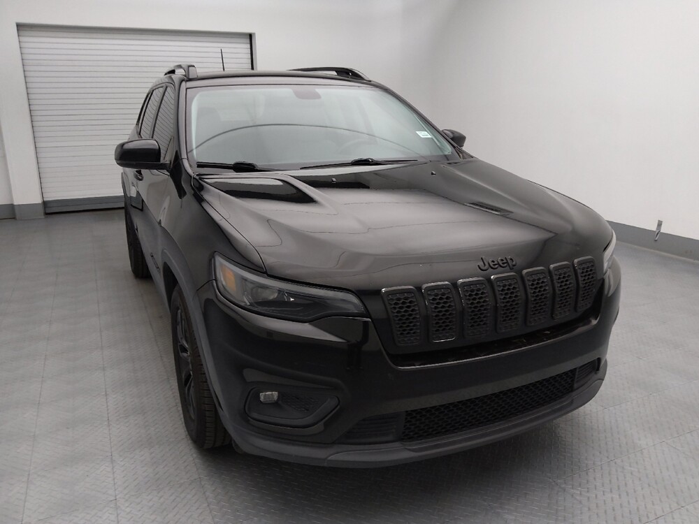 2020 Jeep Cherokee in Gladstone, MO 64118 - 18136637 14