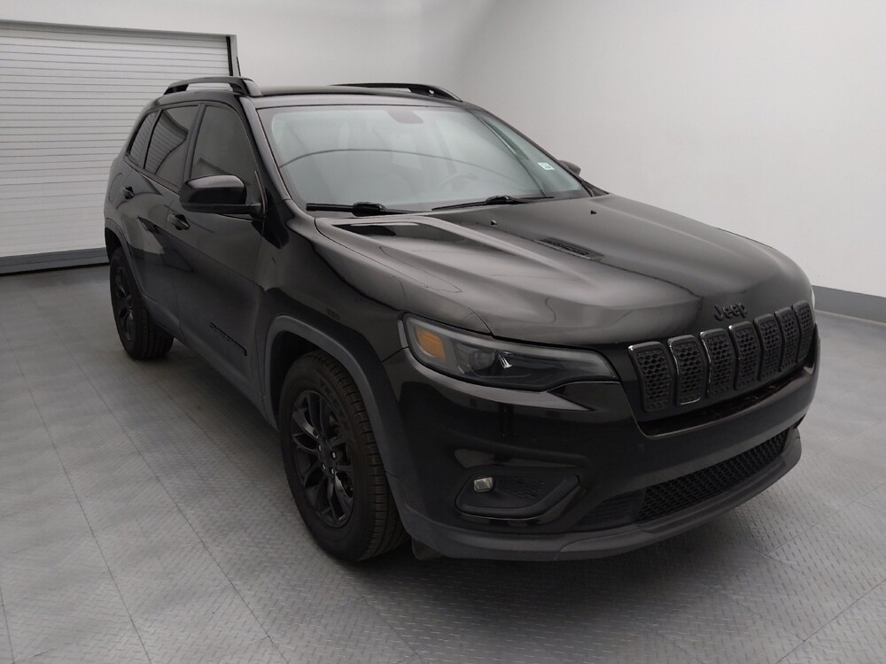 2020 Jeep Cherokee in Gladstone, MO 64118 - 18136637 13
