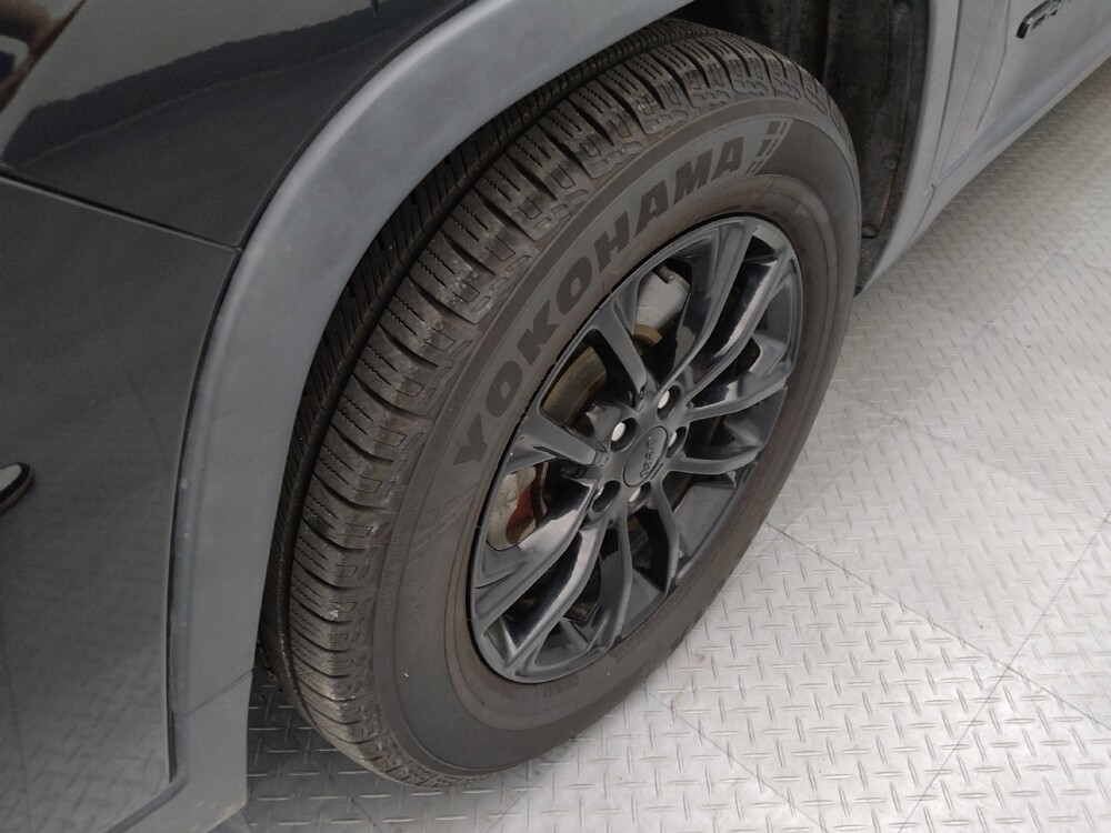 2020 Jeep Cherokee in Gladstone, MO 64118 - 18136637 31