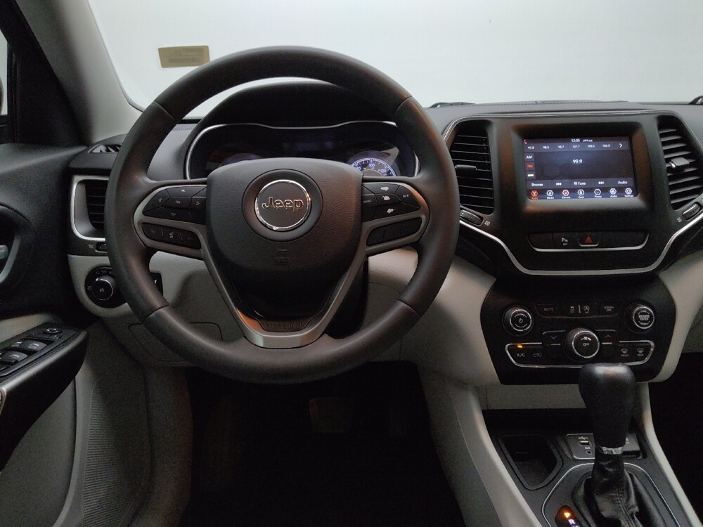 2020 Jeep Cherokee in Gladstone, MO 64118 - 18136637 22