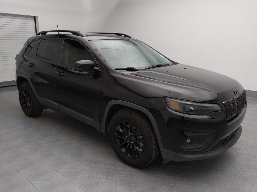 2020 Jeep Cherokee in Gladstone, MO 64118 - 18136637 11