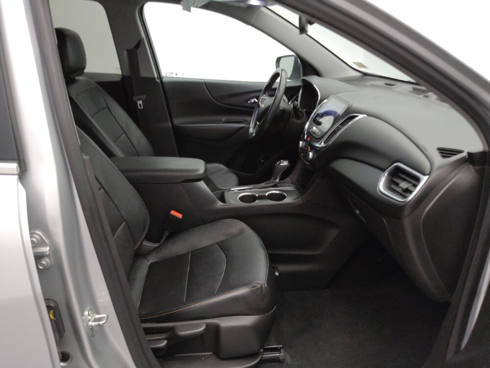 2021 Chevrolet Equinox in Topeka, KS 66611 - 18136638 21