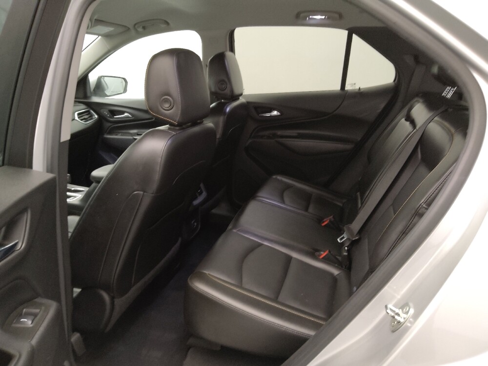 2021 Chevrolet Equinox in Topeka, KS 66611 - 18136638 18