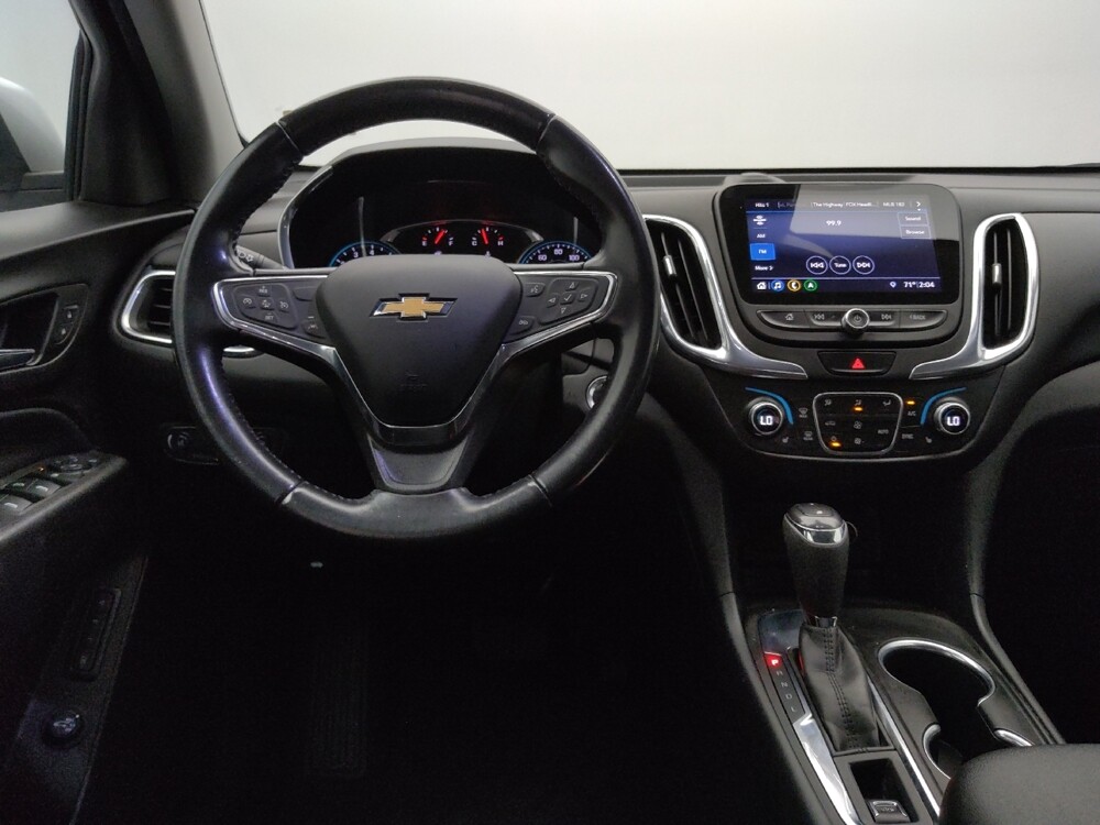 2021 Chevrolet Equinox in Topeka, KS 66611 - 18136638 22