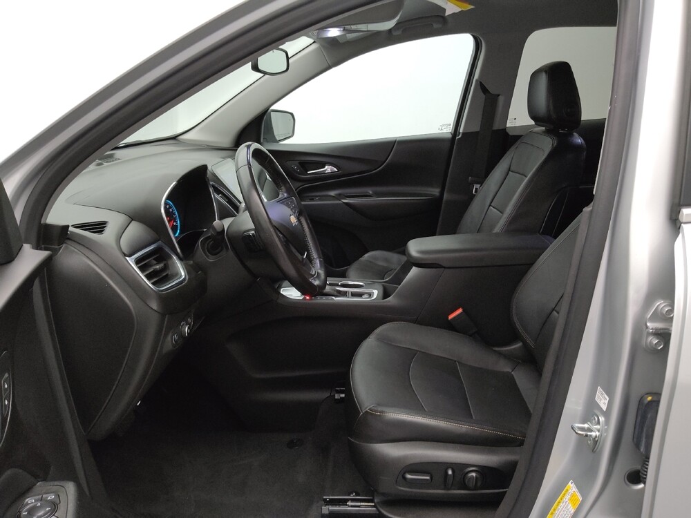 2021 Chevrolet Equinox in Topeka, KS 66611 - 18136638 17