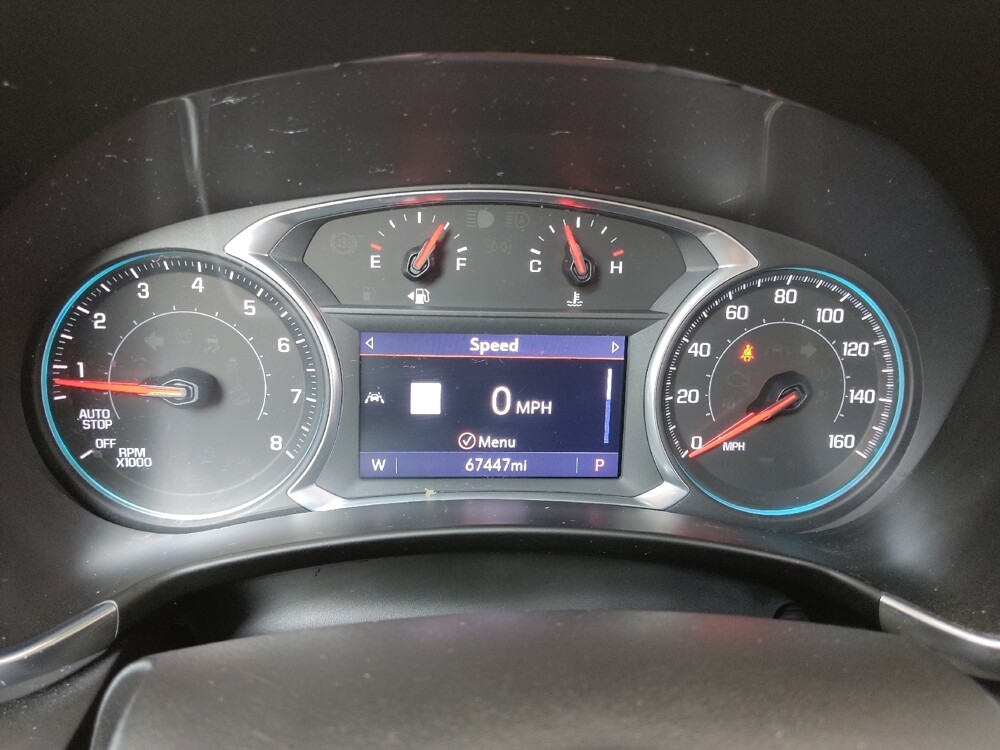 2021 Chevrolet Equinox in Topeka, KS 66611 - 18136638 23
