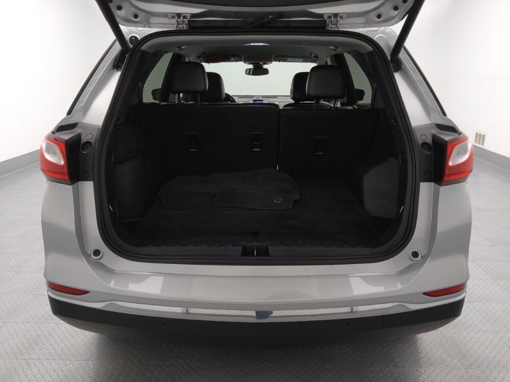 2021 Chevrolet Equinox in Topeka, KS 66611 - 18136638 29