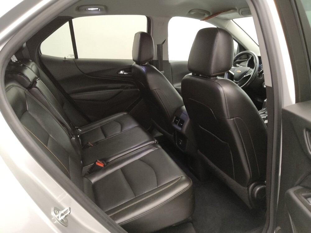 2021 Chevrolet Equinox in Topeka, KS 66611 - 18136638 19