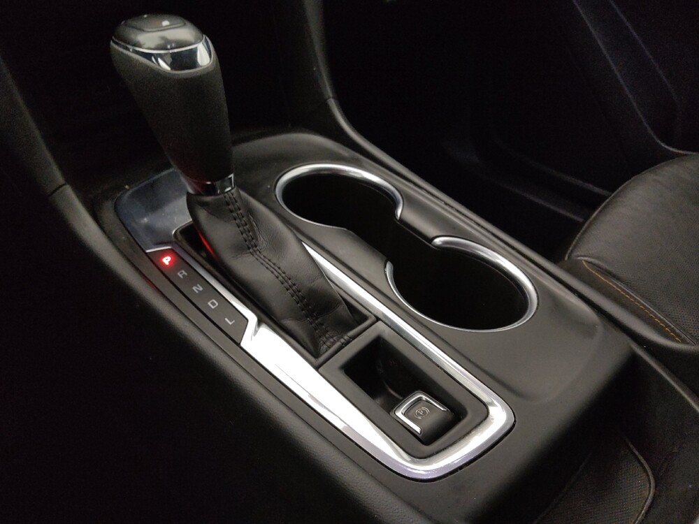 2021 Chevrolet Equinox in Topeka, KS 66611 - 18136638 26