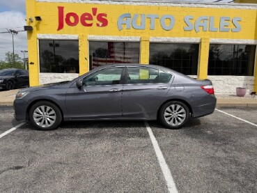 2015 Honda Accord in Indianapolis, IN 46222-4002
