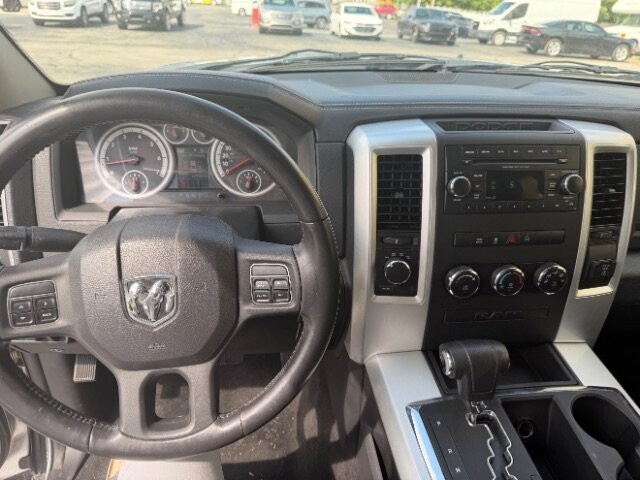 2012 RAM 1500 in Indianapolis, IN 46222-4002 - 18136642 8