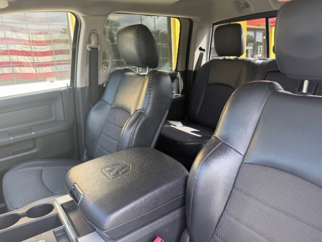 2012 RAM 1500 in Indianapolis, IN 46222-4002 - 18136642 7