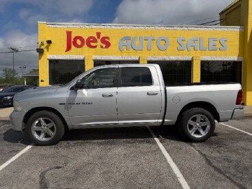2012 RAM 1500 in Indianapolis, IN 46222-4002