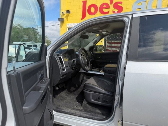 2012 RAM 1500 in Indianapolis, IN 46222-4002 - 18136642 6