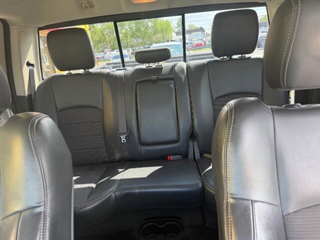 2012 RAM 1500 in Indianapolis, IN 46222-4002 - 18136642 9