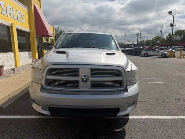 2012 RAM 1500 in Indianapolis, IN 46222-4002 - 18136642 2