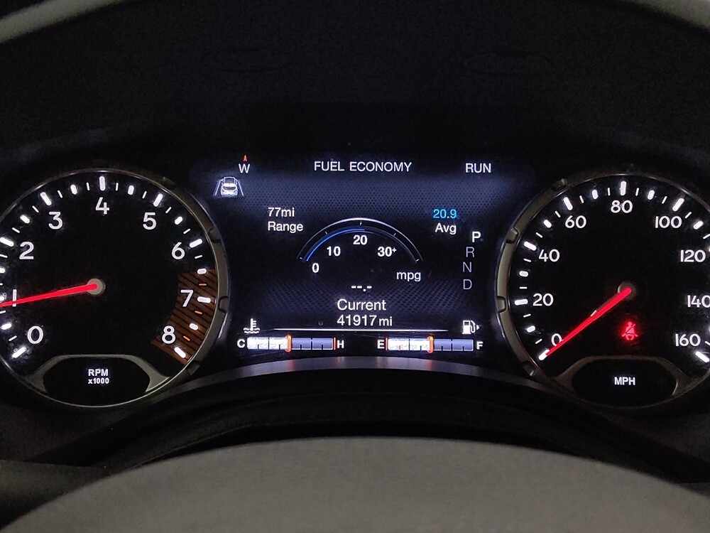 2021 Jeep Renegade in Topeka, KS 66611 - 18136643 23
