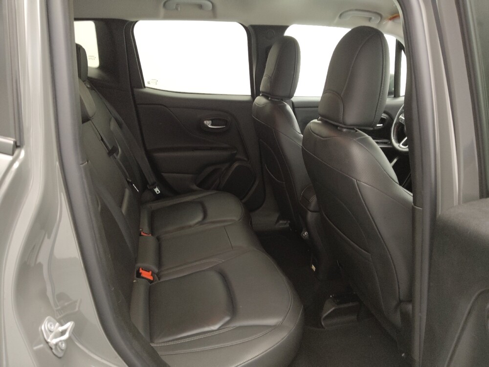 2021 Jeep Renegade in Topeka, KS 66611 - 18136643 19