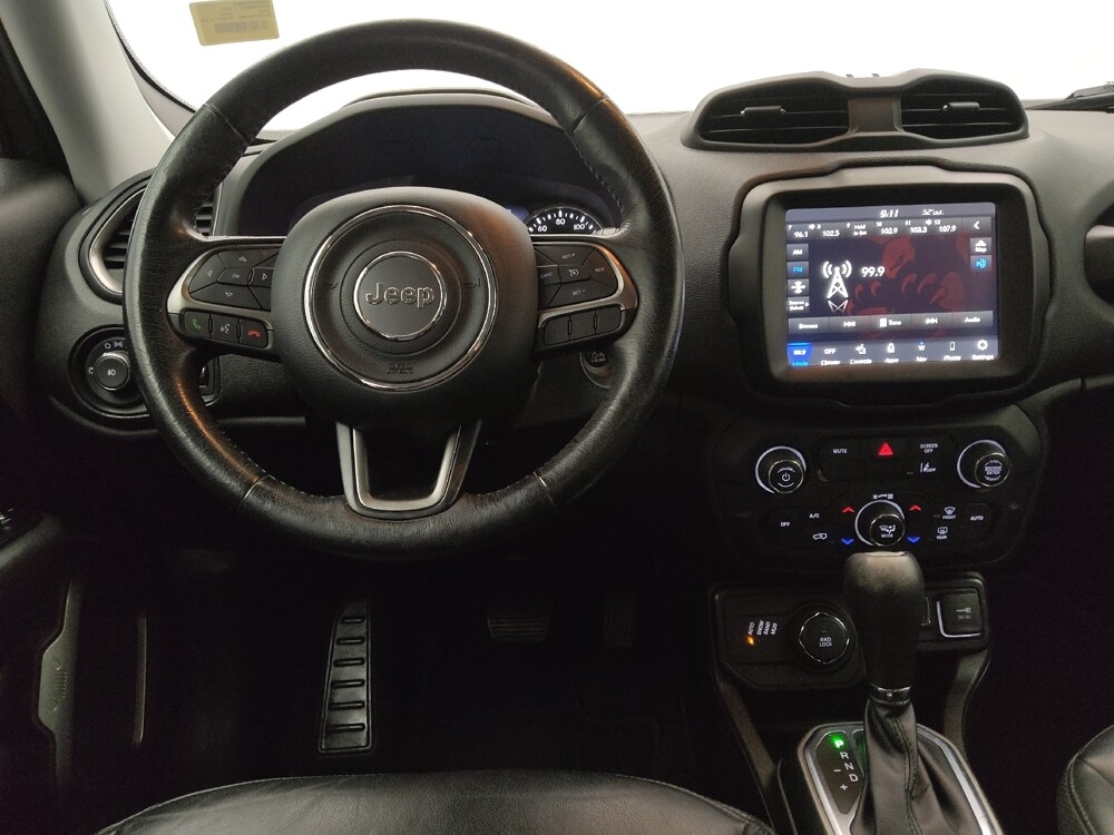 2021 Jeep Renegade in Topeka, KS 66611 - 18136643 22