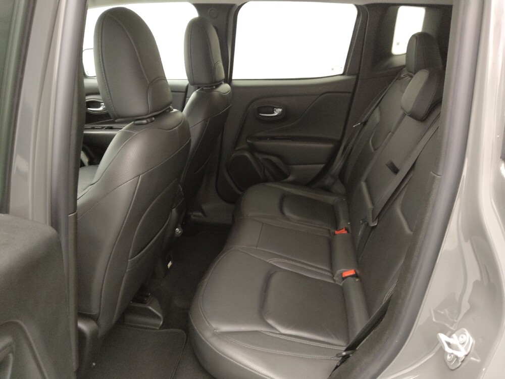 2021 Jeep Renegade in Topeka, KS 66611 - 18136643 18