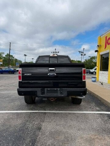 2014 Ford F150 in Indianapolis, IN 46222-4002 - 18136644 4