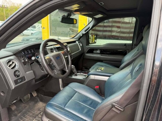 2014 Ford F150 in Indianapolis, IN 46222-4002 - 18136644 6