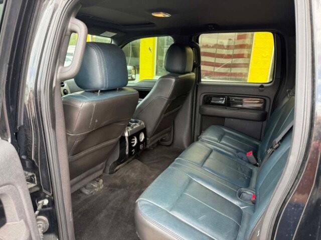 2014 Ford F150 in Indianapolis, IN 46222-4002 - 18136644 7