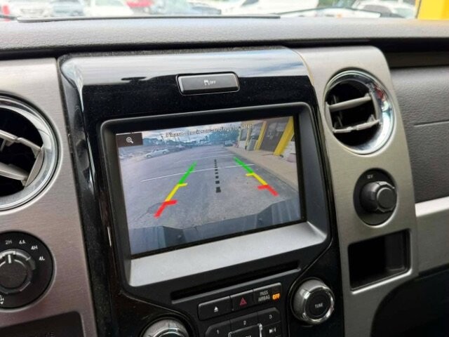2014 Ford F150 in Indianapolis, IN 46222-4002 - 18136644 5