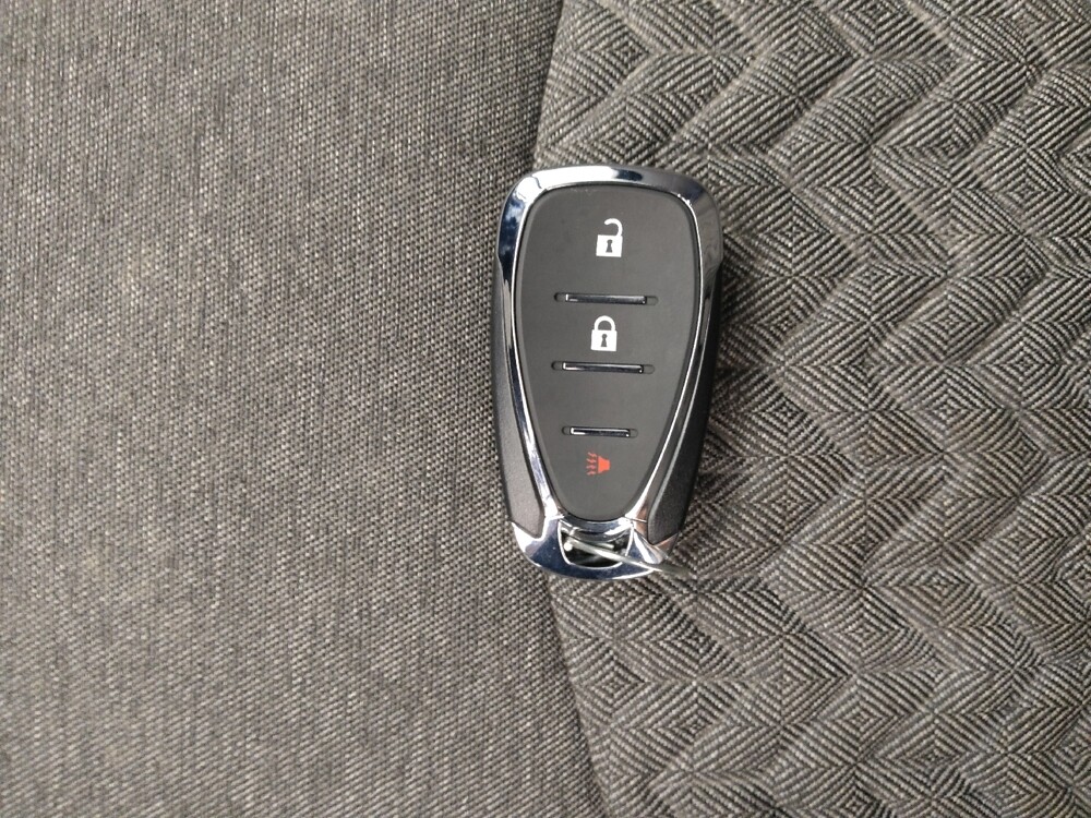 2022 Chevrolet Equinox in Topeka, KS 66611 - 18136646 32