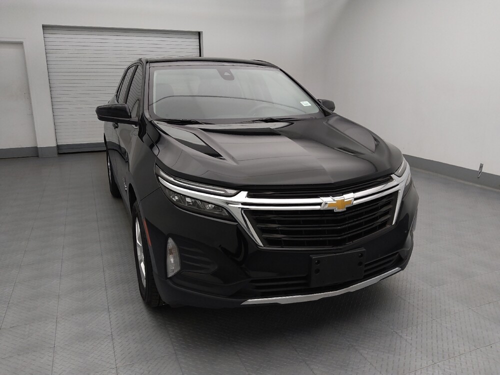 2022 Chevrolet Equinox in Topeka, KS 66611 - 18136646 14