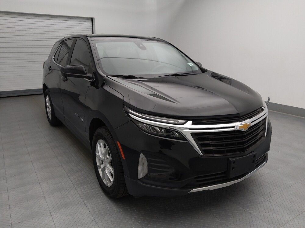 2022 Chevrolet Equinox in Topeka, KS 66611 - 18136646 13