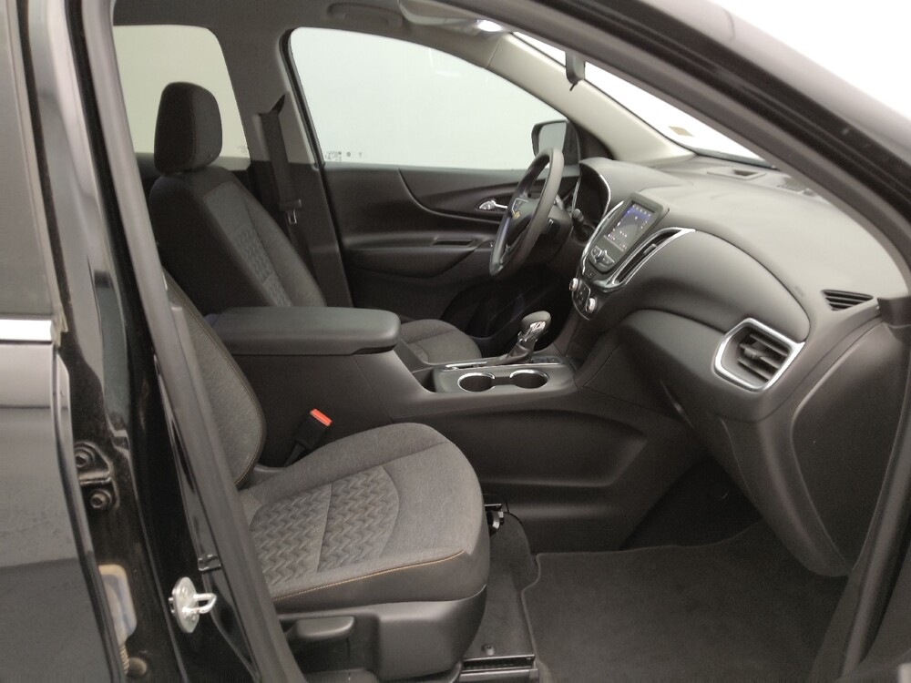 2022 Chevrolet Equinox in Topeka, KS 66611 - 18136646 21
