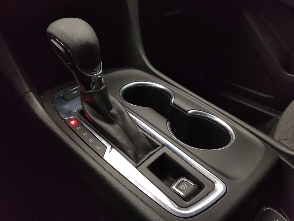 2022 Chevrolet Equinox in Topeka, KS 66611 - 18136646 26