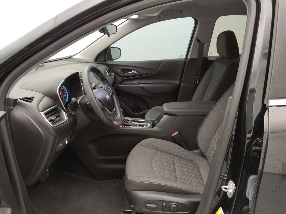 2022 Chevrolet Equinox in Topeka, KS 66611 - 18136646 17