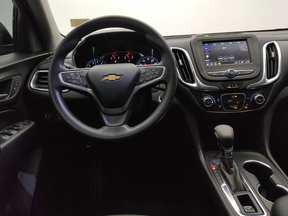 2022 Chevrolet Equinox in Topeka, KS 66611 - 18136646 22