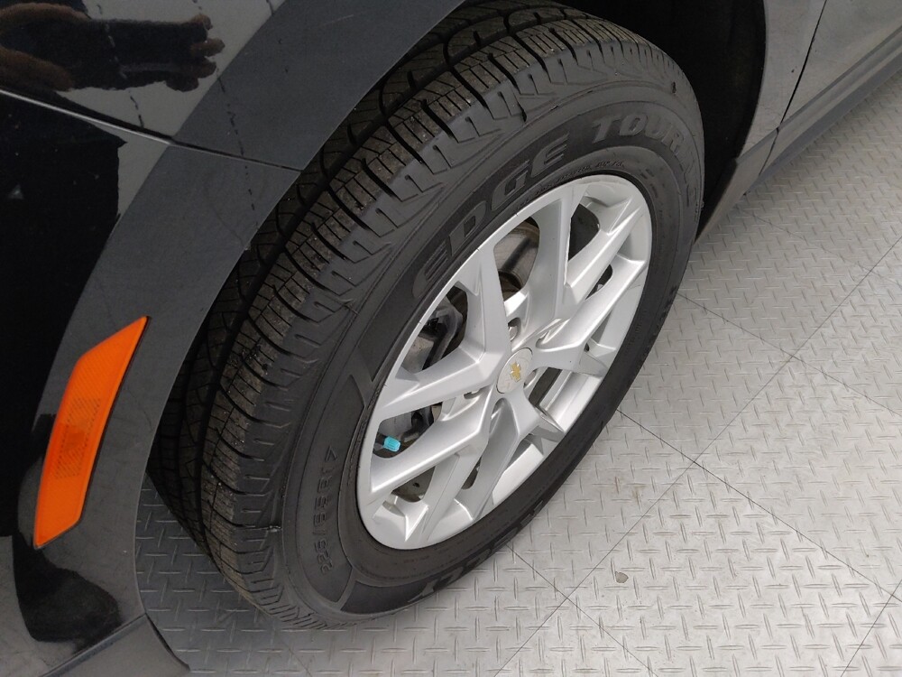 2022 Chevrolet Equinox in Topeka, KS 66611 - 18136646 31