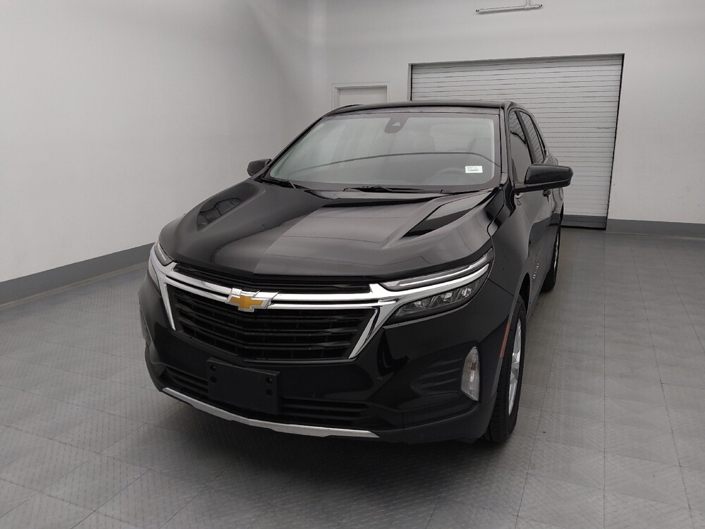 2022 Chevrolet Equinox in Topeka, KS 66611 - 18136646 15