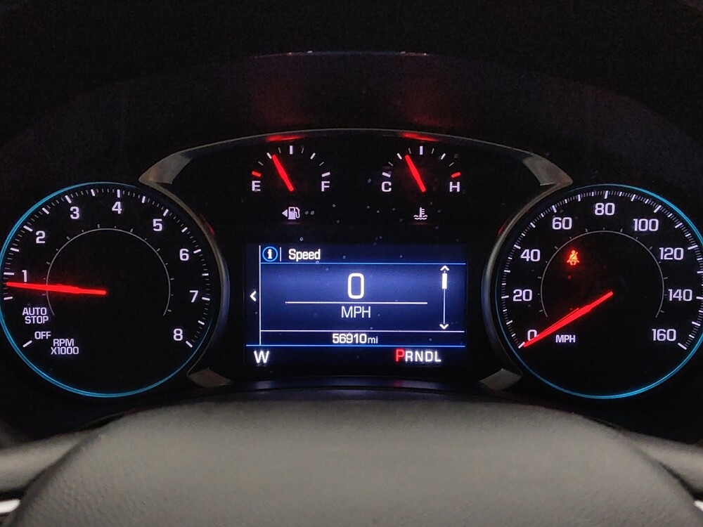 2022 Chevrolet Equinox in Topeka, KS 66611 - 18136646 23