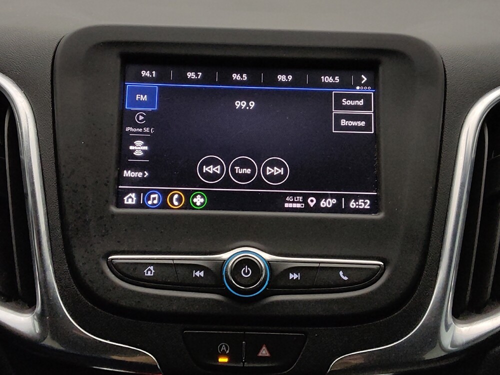 2022 Chevrolet Equinox in Topeka, KS 66611 - 18136646 25