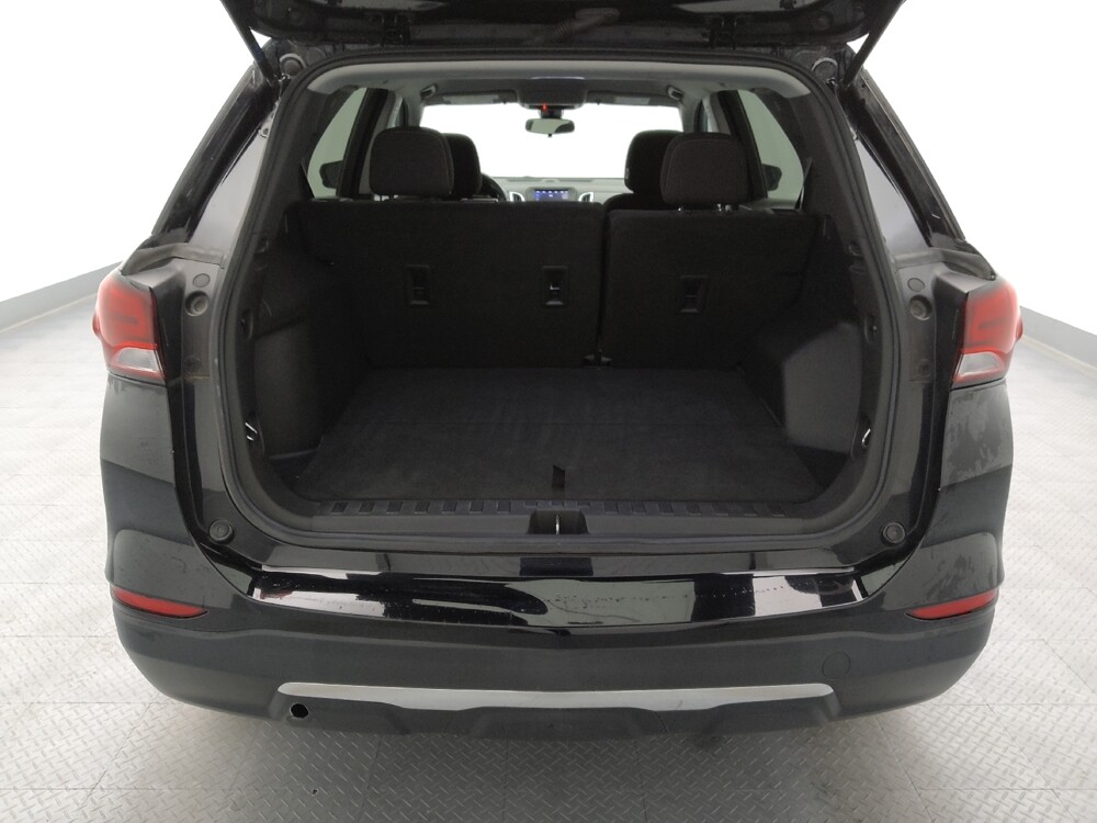 2022 Chevrolet Equinox in Topeka, KS 66611 - 18136646 29