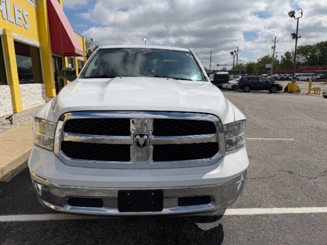 2019 RAM 1500 in Indianapolis, IN 46222-4002 - 18136647 2