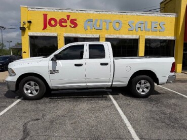 2019 RAM 1500 in Indianapolis, IN 46222-4002