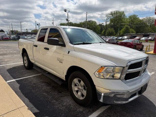 2019 RAM 1500 in Indianapolis, IN 46222-4002 - 18136647 3