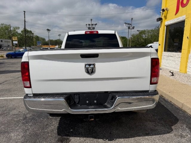2019 RAM 1500 in Indianapolis, IN 46222-4002 - 18136647 4