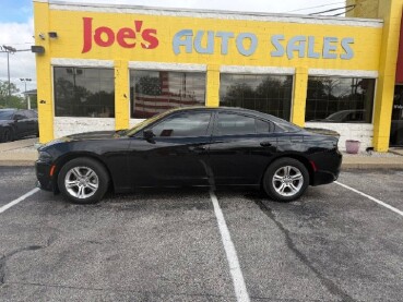2021 Dodge Charger in Indianapolis, IN 46222-4002