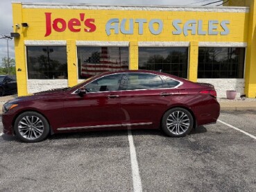 2016 Hyundai Genesis in Indianapolis, IN 46222-4002