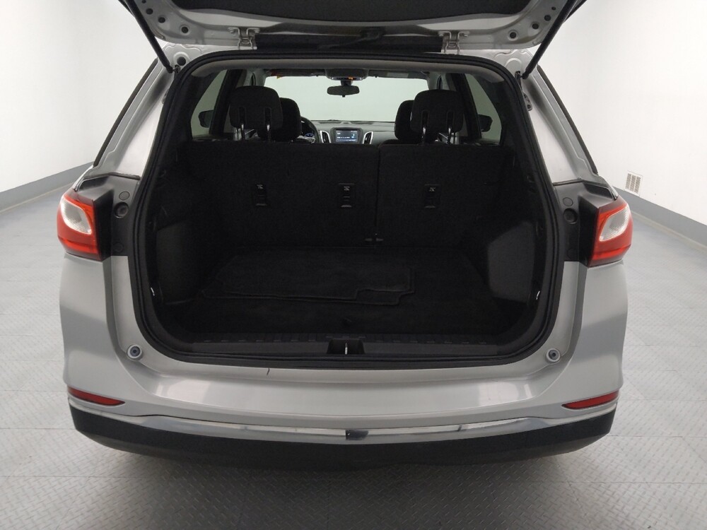 2018 Chevrolet Equinox in Topeka, KS 66611 - 18136654 29